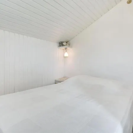 Christel - 500m From The Sea In Se Jutland By Interhome * Nedre Lysabild
