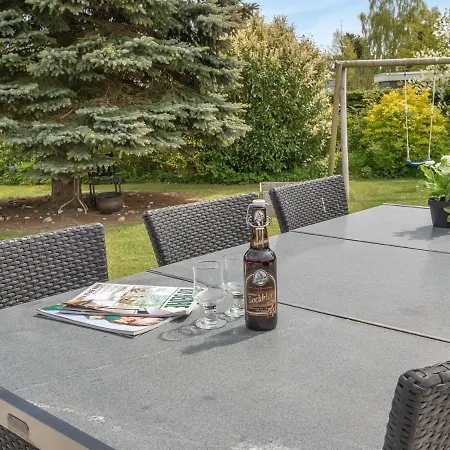 Christel - 500m From The Sea In Se Jutland By Interhome Holiday home *